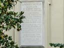Lindsey House - 3rd Earl of Lindsey(Robert Bertie) - de Mayerne, Theodore - More, Thomas - Zinzendorf, Nicolaus (id=4350)